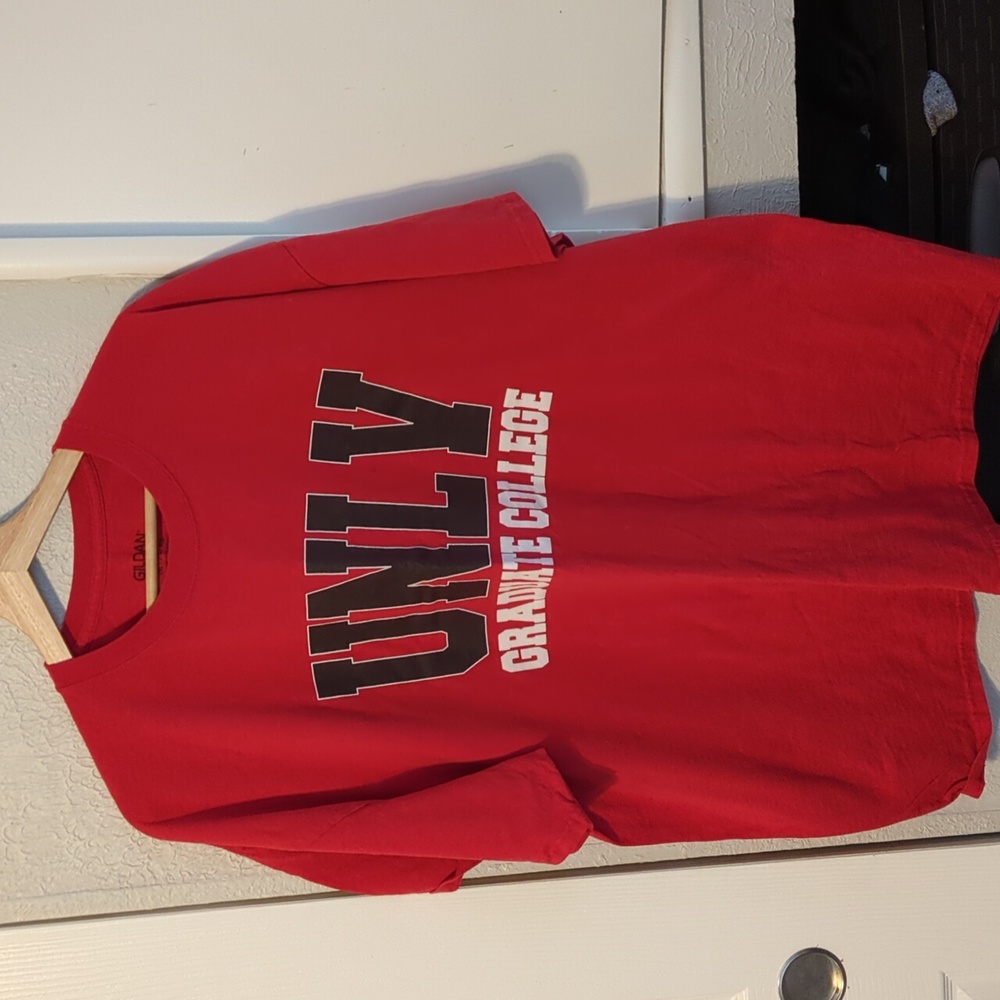 UNLV Graduate College Classic T-Shirt